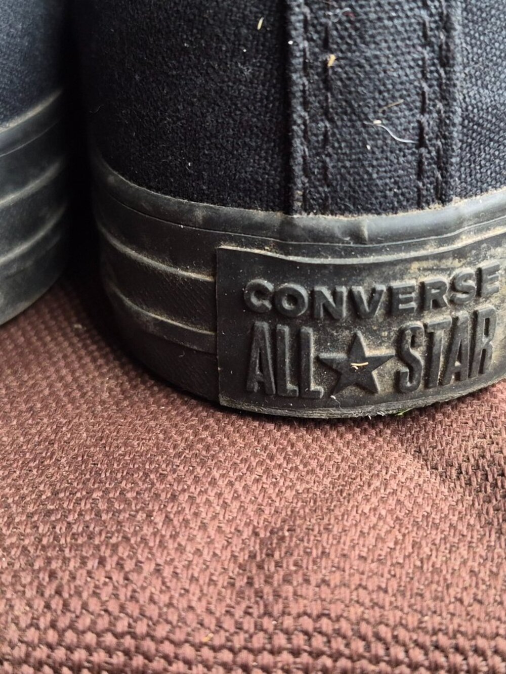 Converse - Picture 4 of 6